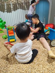 -MELAND CLUB亲子乐园•派对(石家庄万象城店)