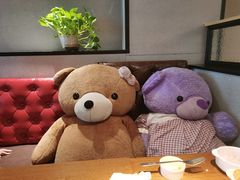 -比格比萨(林萃路店)