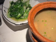 -小凤庭·地道湖北菜武昌鱼·藕汤(38年黄鹤楼店)