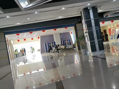 -苏州青少年科技馆