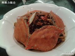 2011-08-24&nbsp;19.29.28-宝轩渔府·老字号海鲜·正宗津菜(水上店)