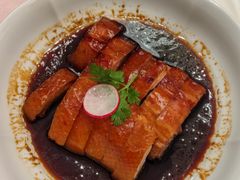 -江南灶中餐厅(南京香格里拉店)