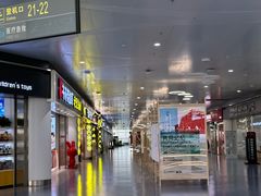 -银川河东国际机场