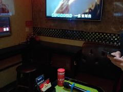 -唱吧麦颂KTV(东胜港悦广场店)