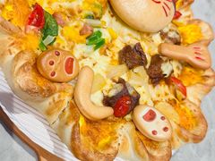 -必胜客(东大桥店)