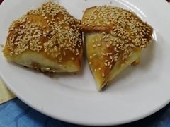 -莎车清真美食