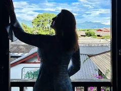 -丽江古城第一观景台