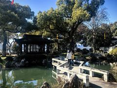 -杭州西湖柳莺里酒店·闻莺厅