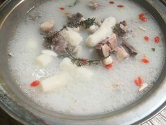 -天下醉美蒙餐(林西店)