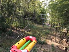 -南京金牛湖风景区