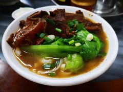 牛腩河粉-珍珍小食店(西华路店)
