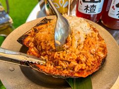 -鑫釜山海鲜烧烤(浑南店)