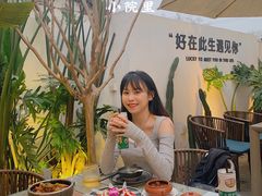 -云里小坐·小院里·团建·宴请·下午茶(三圣乡店)