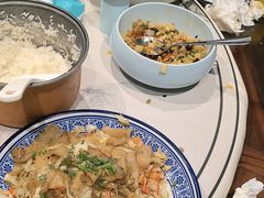 -又见炊烟私房菜(敬亭路店)