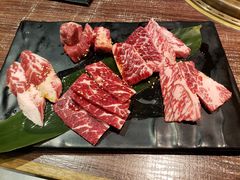 -牛角日本烧肉专门店(海运大厦店)