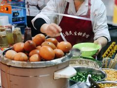 -三镇民生甜食馆(胜利街总店)