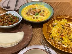 -尚SHANG泰国菜(中山大道店)