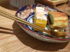 -团子君寿司·茶