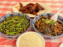 -玲珑餐厅(陕西南路店)