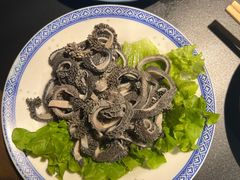 -京门老爆三·铜锅涮肉 爆肚(芳群园店)