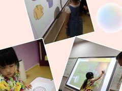 -瑞思少儿中心·少儿英语素养启蒙(回龙观校区)