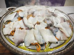 -凯盈阁·顺德私房菜·桑拿鸡