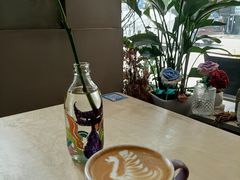 -Moment coffee莳光里咖啡