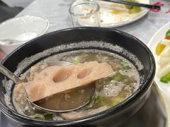 -虎虎龙虾大排档(双井店)