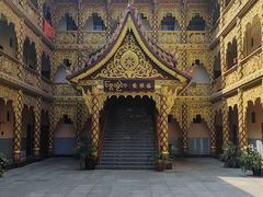 -西双版纳总佛寺