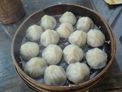 -南翔饭店
