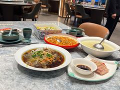 -聚丰园•湖鲜餐厅(阿红私房菜梅石路店)