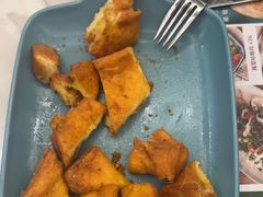 -新世界餐厅(万达店)