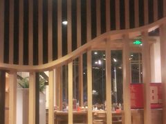 -大龙燚火锅(白石洲店)