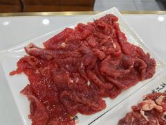 -千里马烧烤(南六东路店)