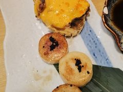 焗蟹宝-山之川日料放题(通州店)