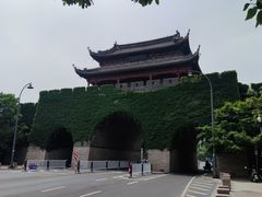 -虞山风景区