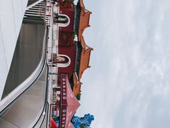 -北陵公园