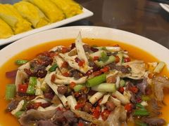 -飞虹鱼馆(春华路店)