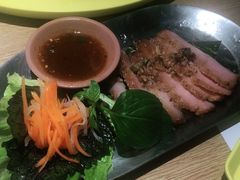 -蔡澜Pho·越南粉餐厅(海上世界店)