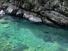 -石台牯牛降景区