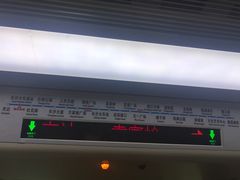 -长沙火车站(地铁站)