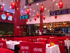 -簋街仔仔小龙虾(总店)