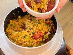 -巽寮印象美食部落餐厅·海鲜·地方特色菜(惠州体验店)