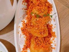 -新白鹿餐厅(城西银泰城店)