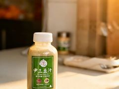 -尹三豆汁(天坛店)