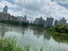 -南宁南湖公园