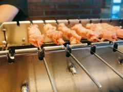 -很久以前羊肉串(打浦路店)