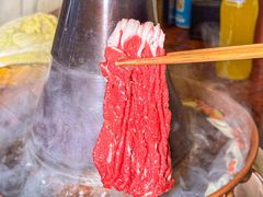 -前门张记涮肉(前门店)