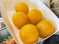 地瓜丸-魏家凉皮(郭杜十字店)