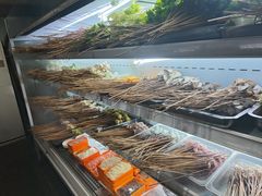 -水碾河刘老大串串香(水碾河路店)